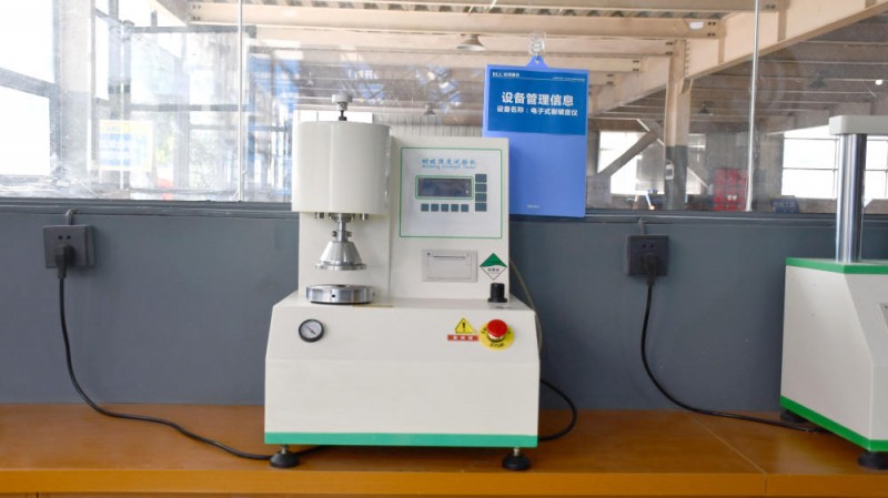 Електронен спукване