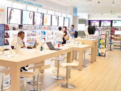 Козметична серия