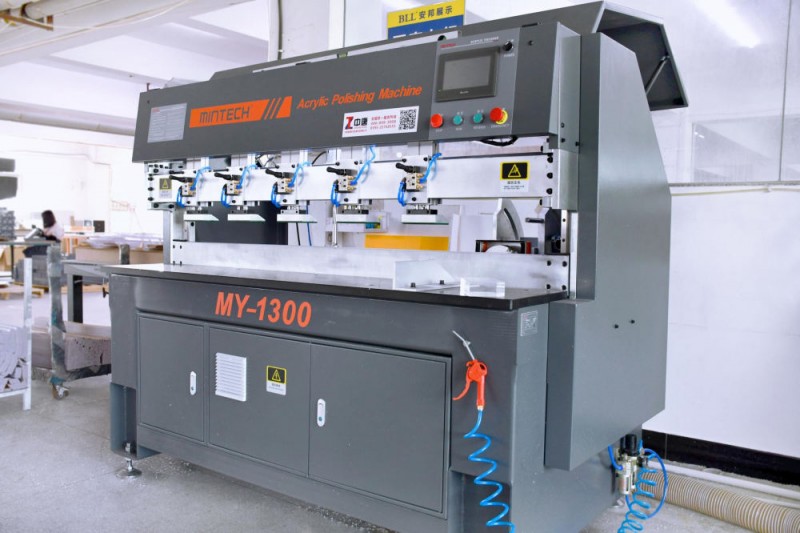 Машина за полиране на диаманти