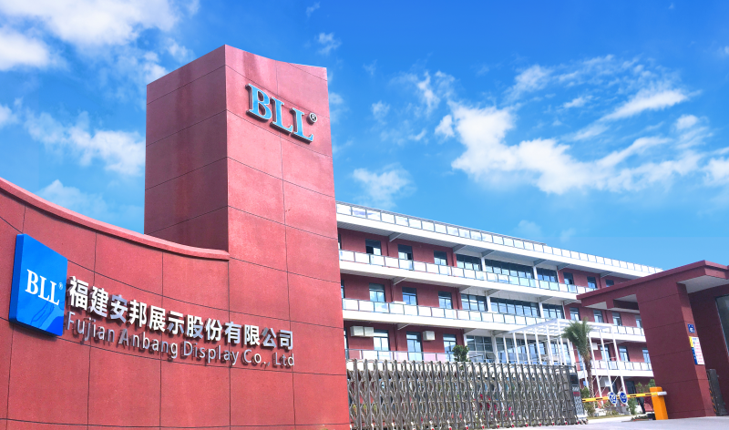 Anbang Въведение