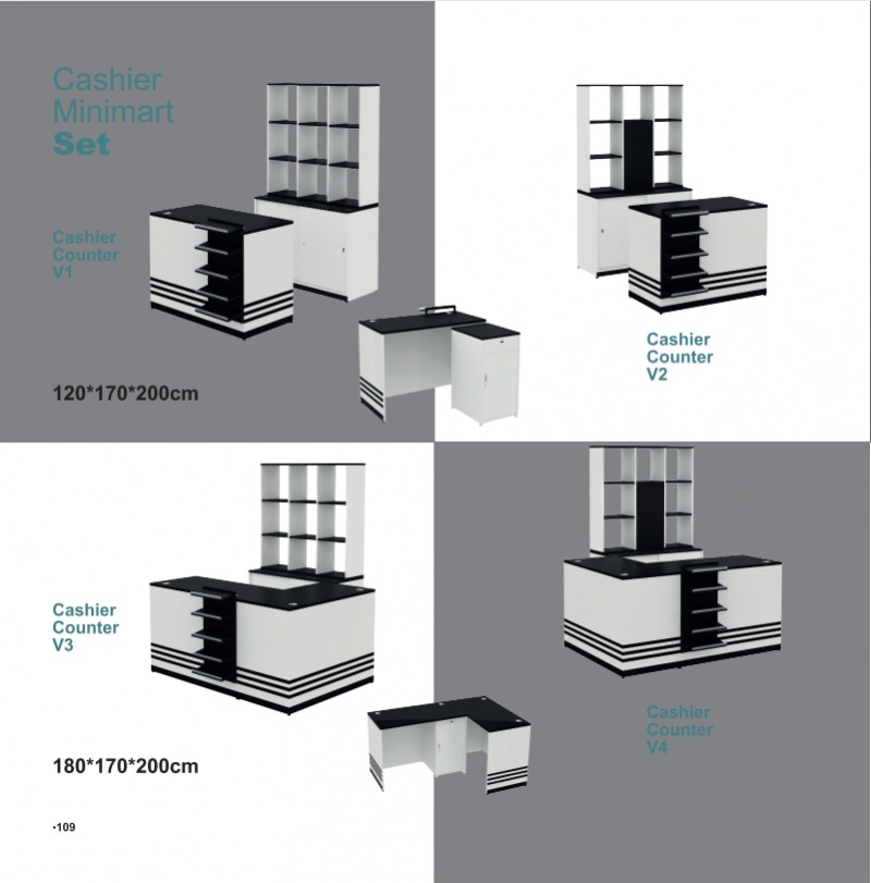 Касов апарат Минимум