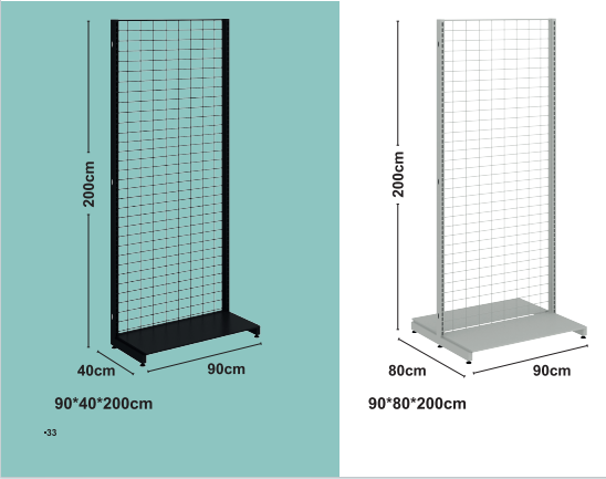 Мега рамка Shelve